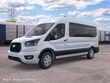  Ford Transit-350