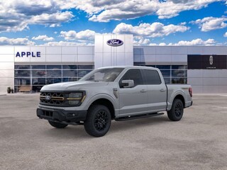 2026 Ford F-150 Tremor Truck