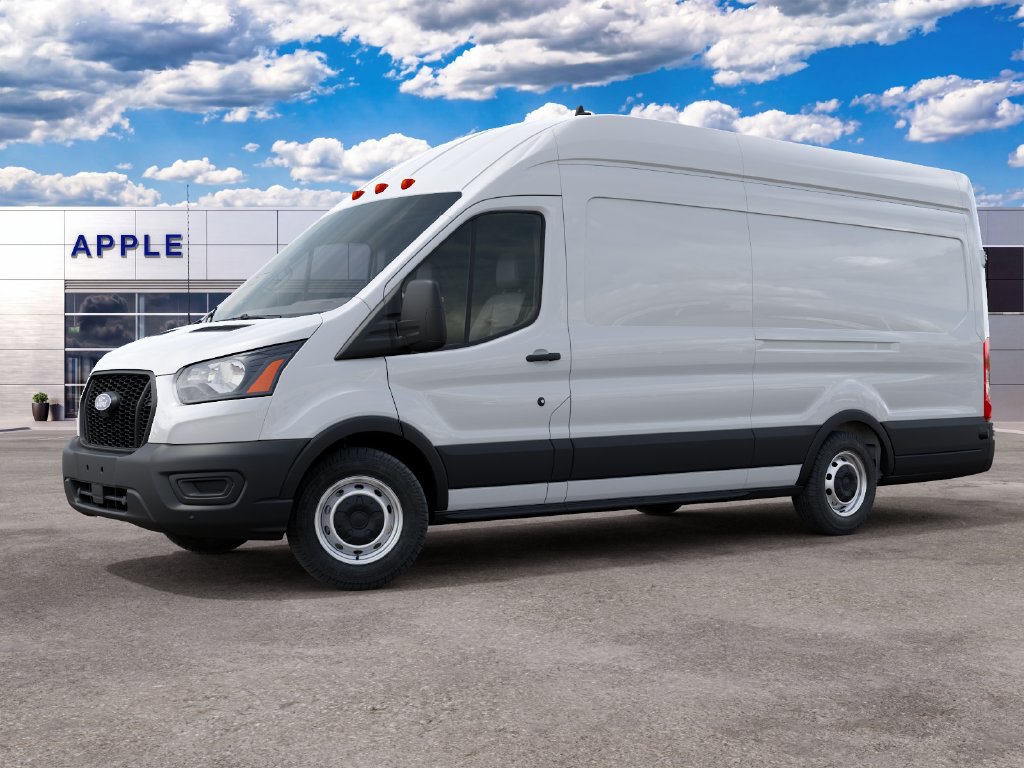 Ford Transit-350