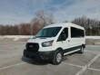  Ford Transit-350