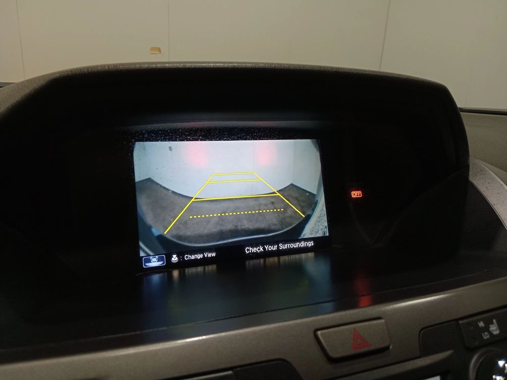 2014 Honda Odyssey Touring Elite - Photo 26