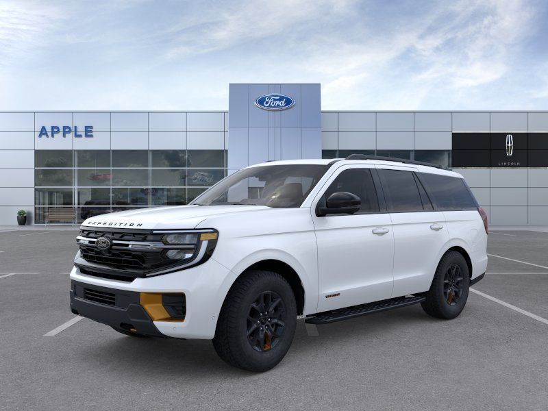 2025 Ford Expedition Tremor 4x4's photo