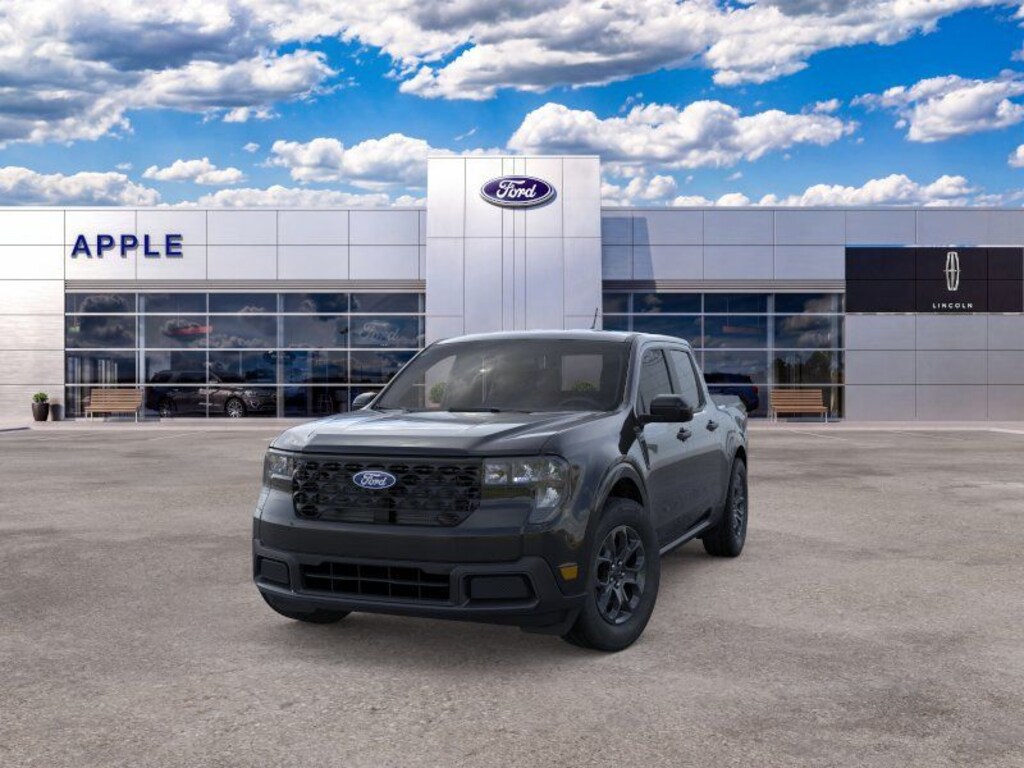 New 2026 Ford Maverick XLT Truck