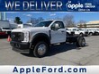Ford F-450SD