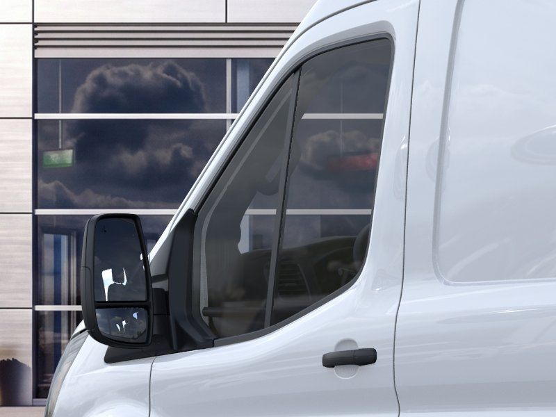 2026 Ford Transit Van Base - Photo 20