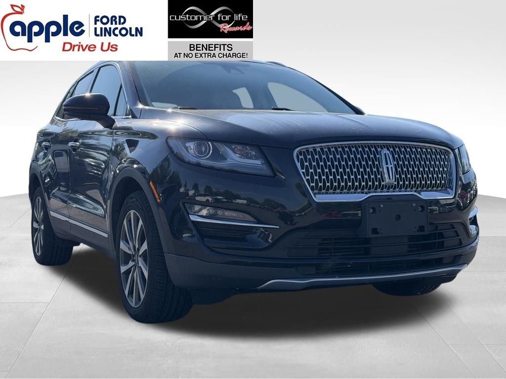 2019 Lincoln MKC Reserve AWD's photo