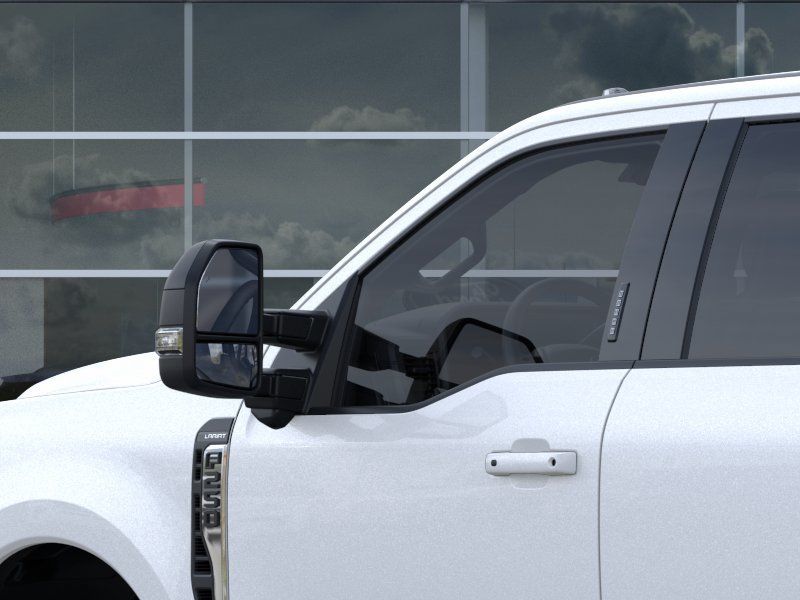 2026 Ford F-250 Super Duty Lariat - Photo 20