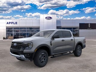 2026 Ford Ranger XLT Truck