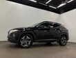 Hyundai Tucson Hybrid