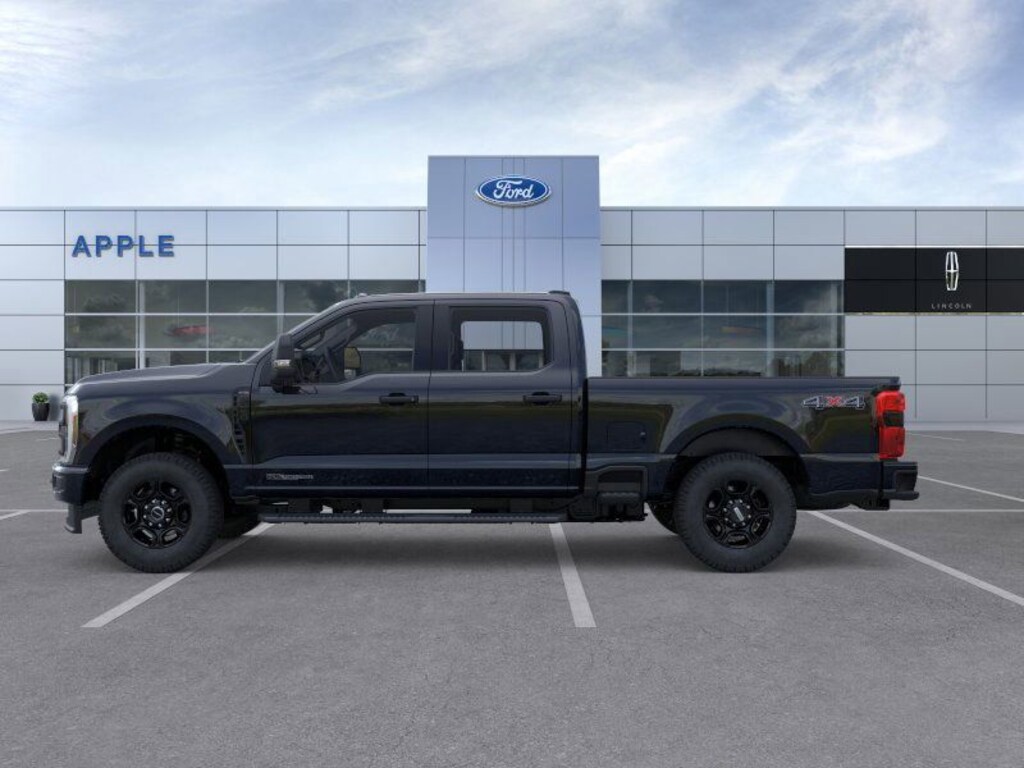 New 2025 Ford F-350SD XL Truck