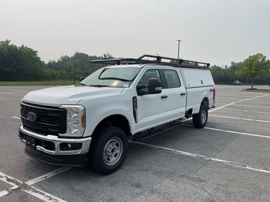 New 2026 Ford F-350SD XL Truck