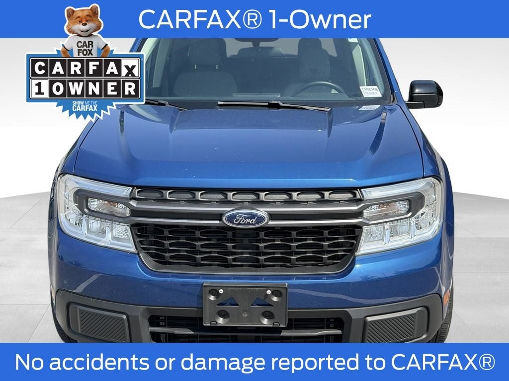 Certified 2024 Ford Maverick XLT Truck