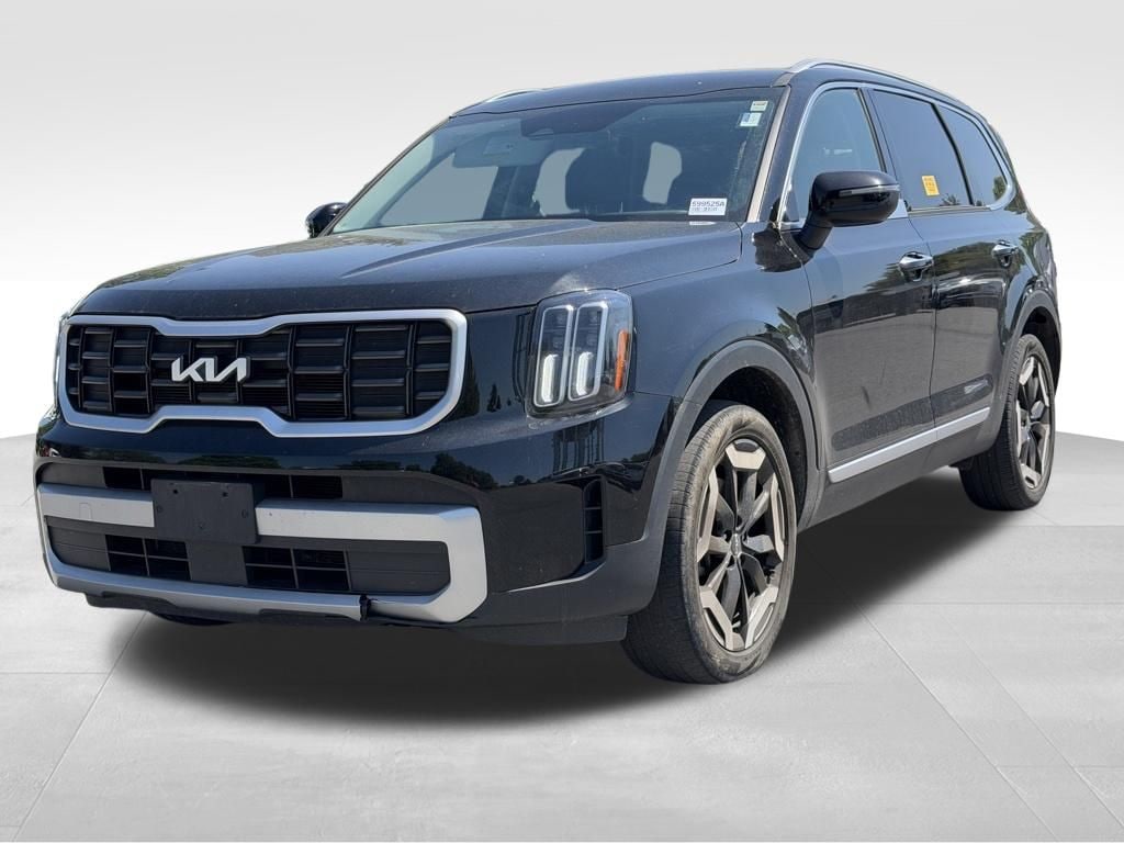 Used 2023 Kia Telluride S SUV