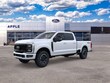  Ford F-250SD
