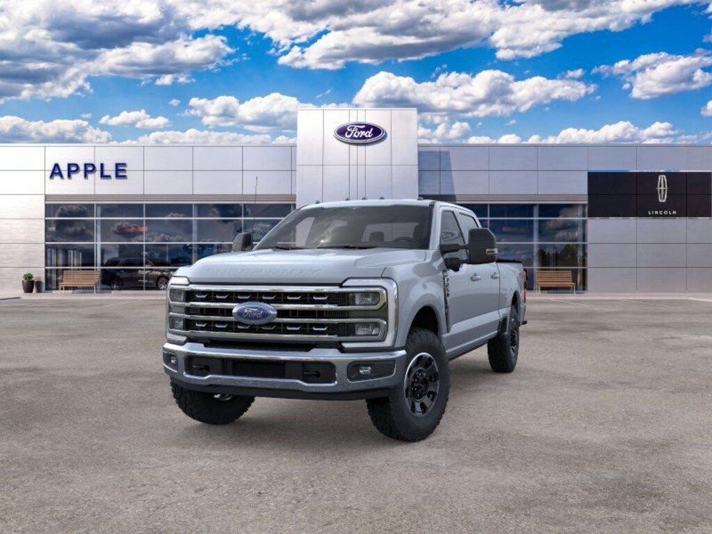 New 2026 Ford F-250SD XL Truck
