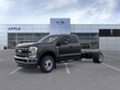 Ford F-450SD
