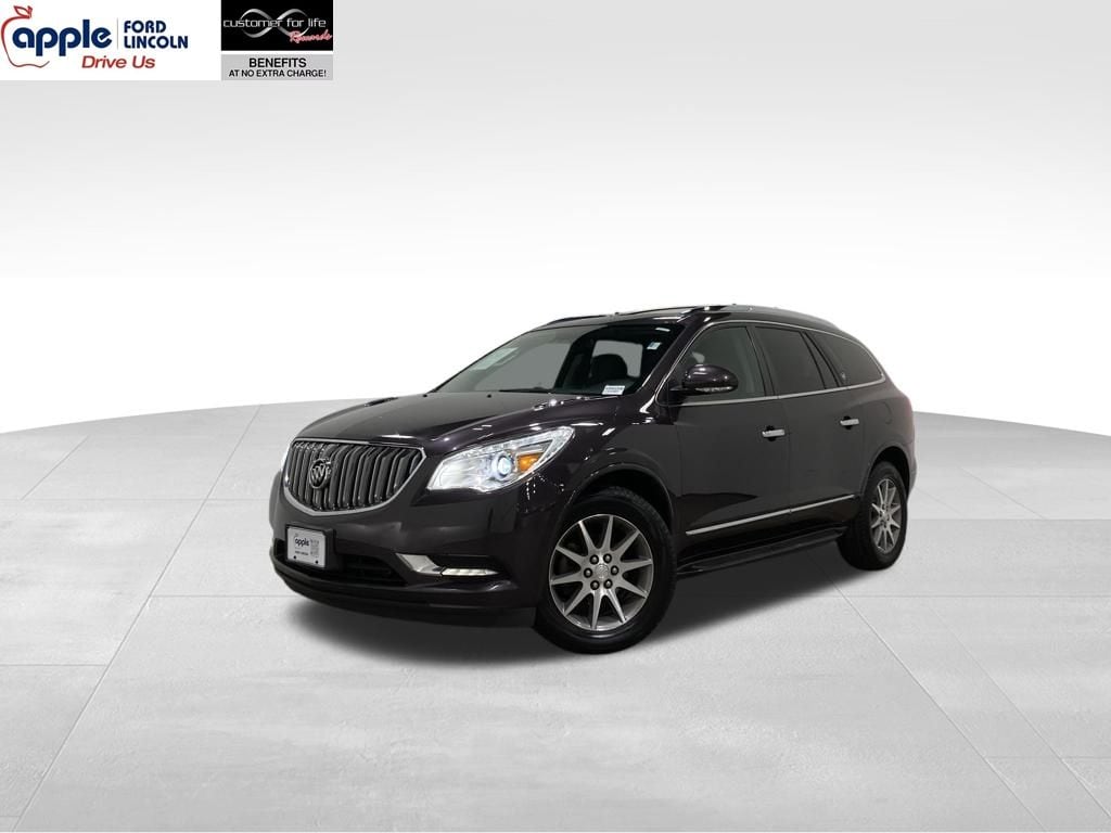 2015 Buick Enclave Leather's photo