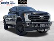  Ford F-250SD