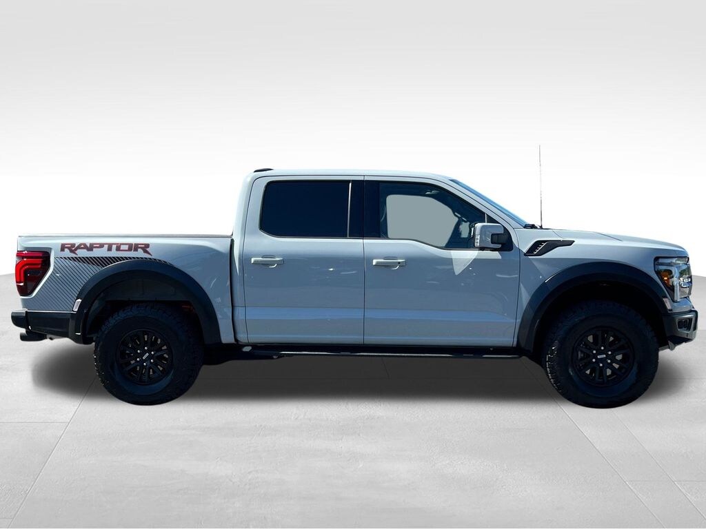 Used 2024 Ford F-150 Raptor Truck