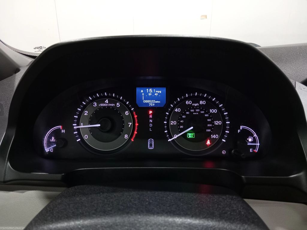 2014 Honda Odyssey Touring Elite - Photo 23