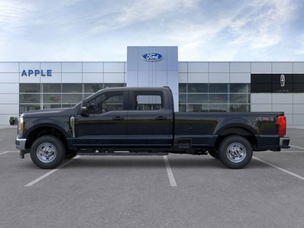 New 2026 Ford F-250SD XL Truck