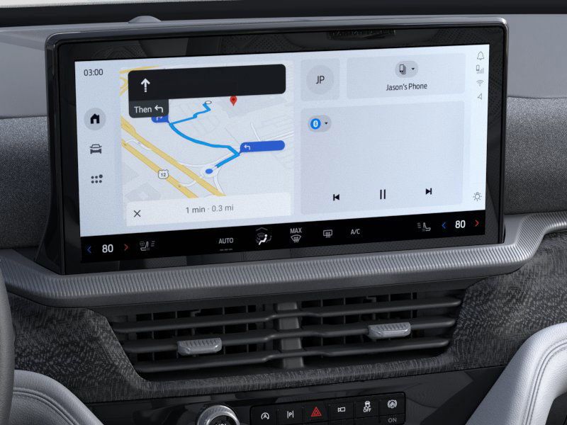 2026 Ford Explorer Platinum - Photo 14