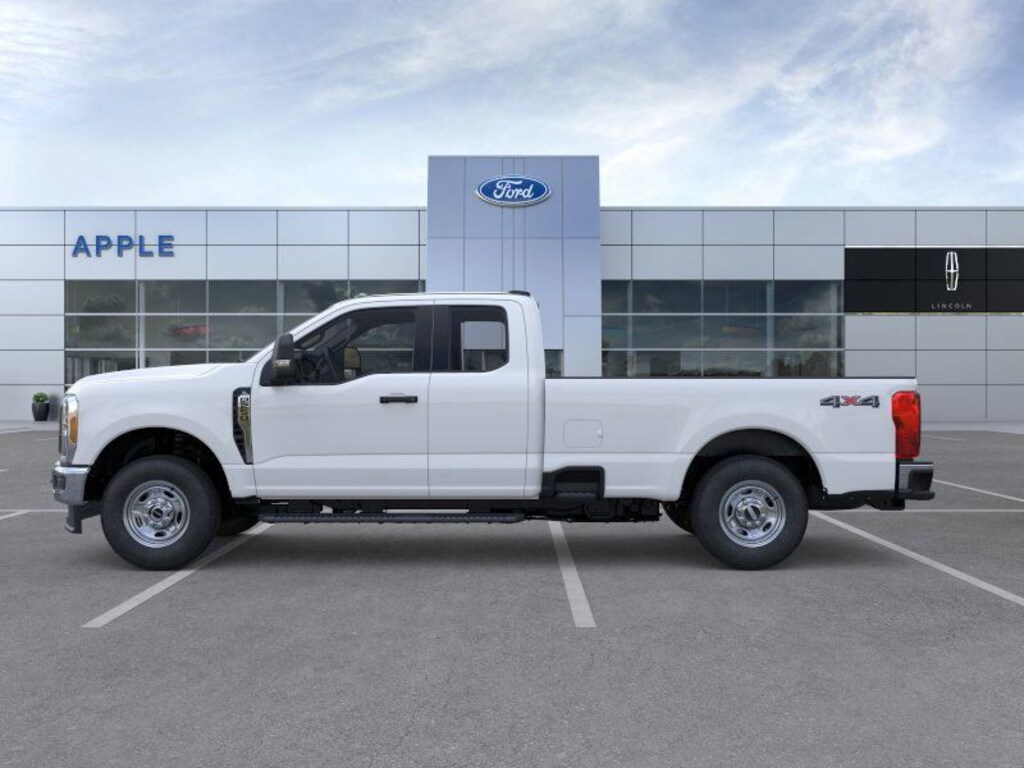 New 2026 Ford F-250SD XL Truck