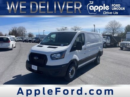 2025 Ford Transit-250 Base Cargo Van