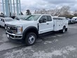  Ford F-550SD