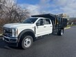  Ford F-550SD