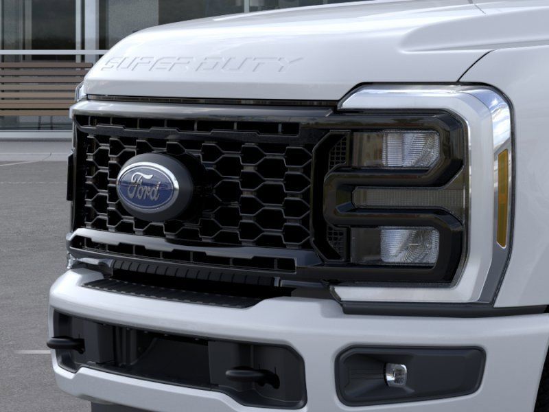 2026 Ford F-250 Super Duty XL - Photo 17