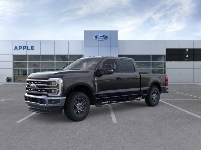 2026 Ford F-250 Lariat 4x4 Crew Cab 6-3/4' Box's photo