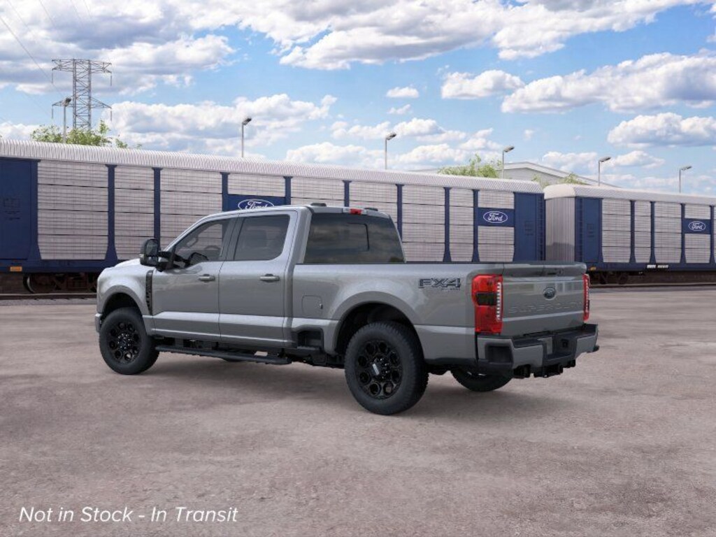 New 2026 Ford F-250SD XLT Truck