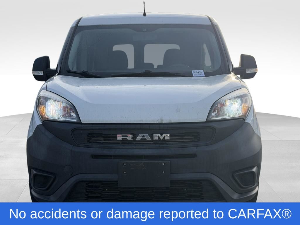 Used 2019 RAM Promaster City Base with VIN ZFBHRFAB8K6N84761 for sale in Columbia, MD