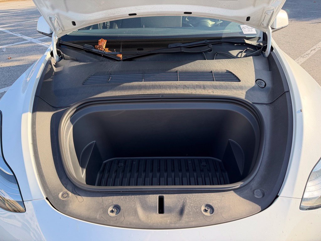 Used 2023 Tesla Model Y Long Range SUV