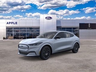 2026 Ford Mustang Mach-E Premium CROSSOVERS