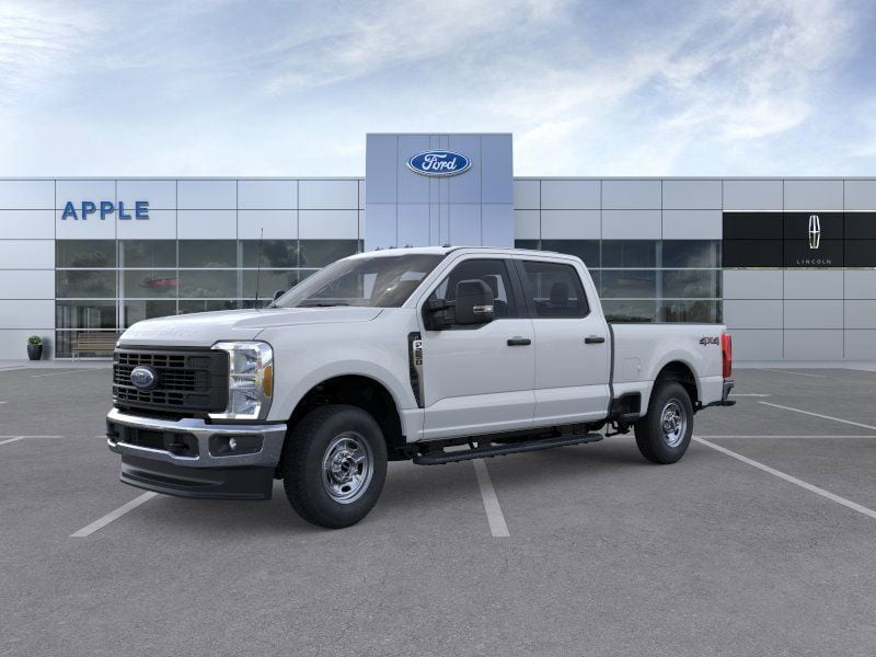 2026 Ford F-250 Super Duty XL's photo