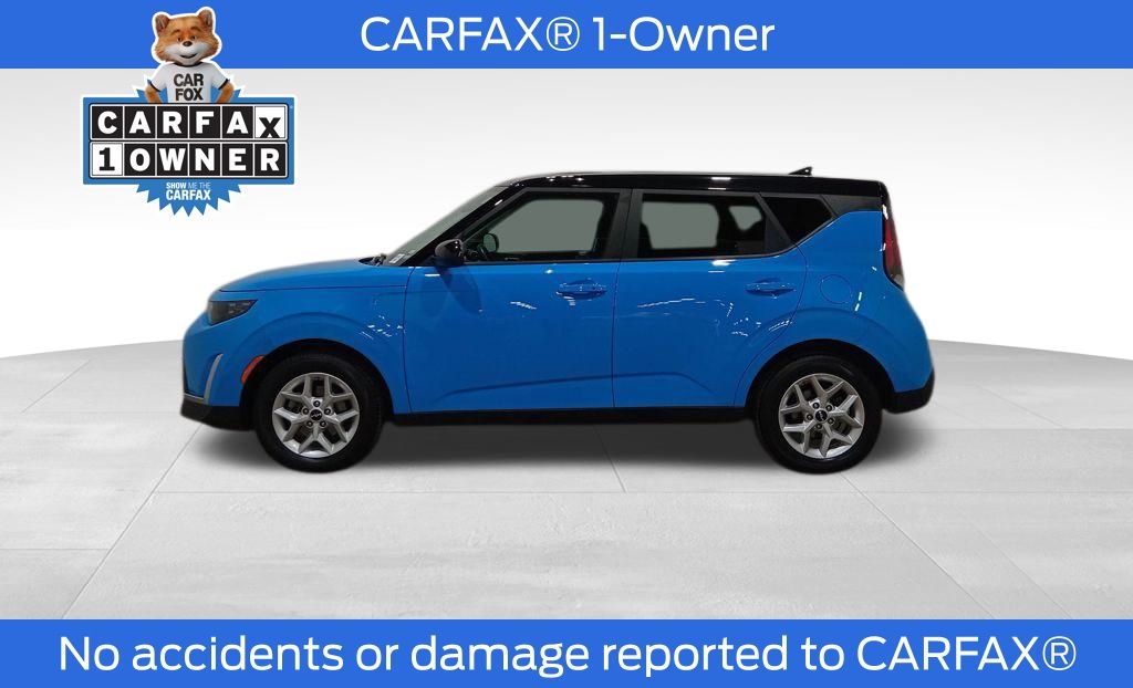 Certified 2024 Kia Soul S with VIN KNDJ23AU3R7221212 for sale in Columbia, MD