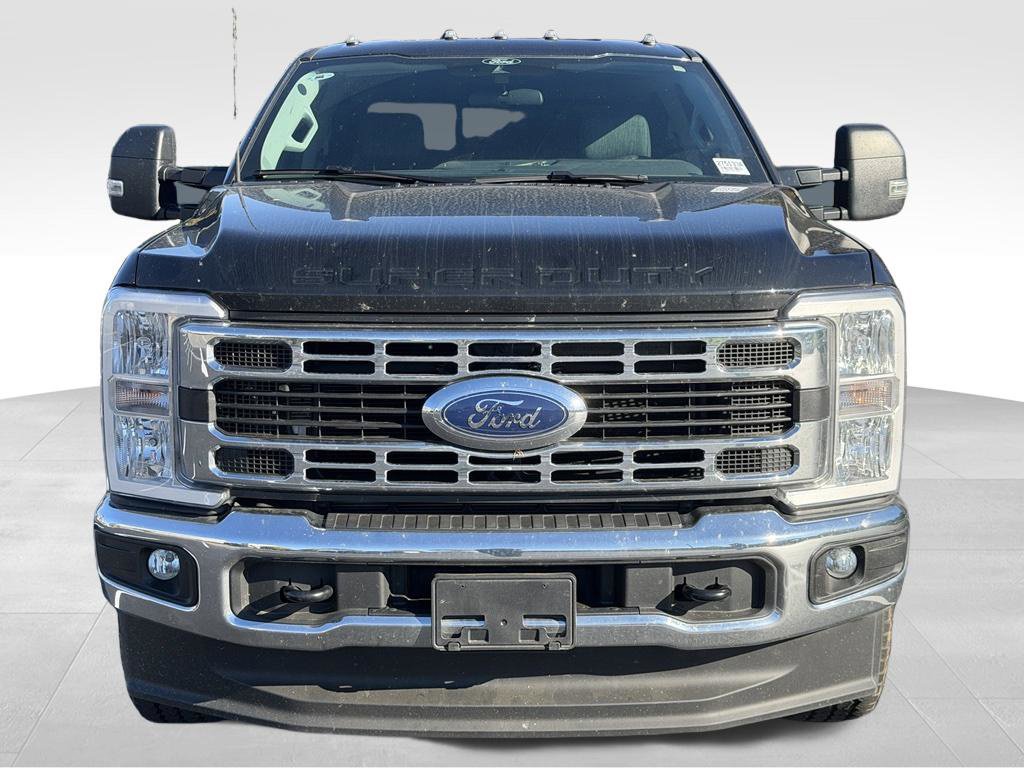 Used 2026 Ford F-250SD XLT Truck