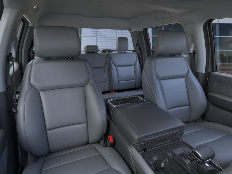 2025 Ford F-150 Lightning Flash - Photo 10