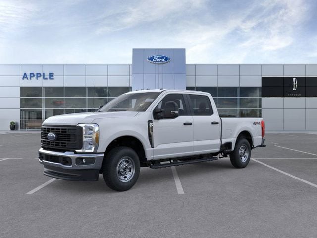 2026 Ford F-250 Super Duty XL's photo