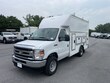 Ford E-350SD