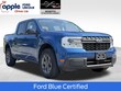  Ford Maverick