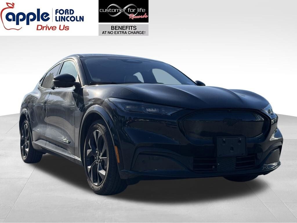 Used 2023 Ford Mustang Mach-E Premium SUV