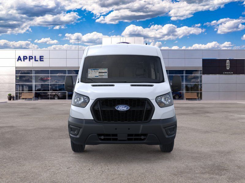 2026 Ford Transit Van Base - Photo 6