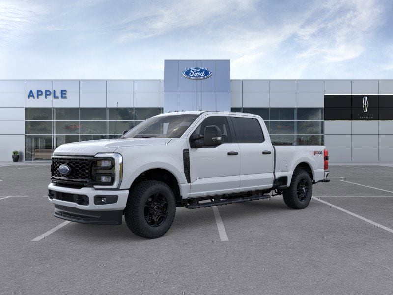 2026 Ford F-250 XL 4x4 Crew Cab 6-3/4' Box's photo