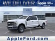Ford F-350SD