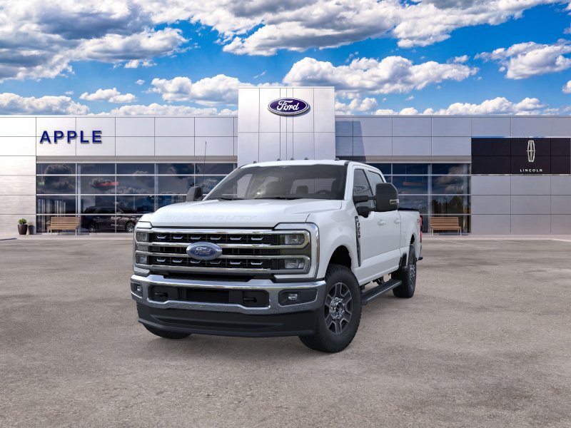 New 2026 Ford F-250SD Lariat Truck