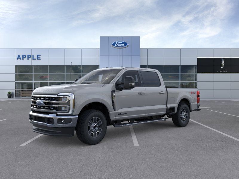 2026 Ford F-250 Lariat 4x4 Crew Cab 6-3/4' Box's photo