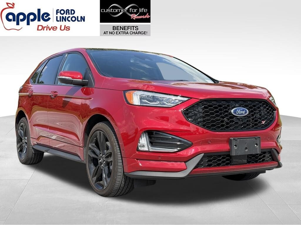 Used 2024 Ford Edge ST SUV